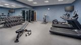 Homewood Suites by Hilton Midland, TX Health