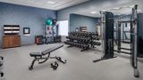 Homewood Suites by Hilton Midland, TX Health