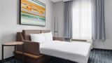 Homewood Suites by Hilton Midland, TX Room