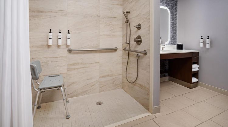 Homewood Suites by Hilton Midland, TX Room