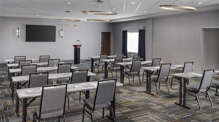 Homewood Suites by Hilton Midland, TX Meeting