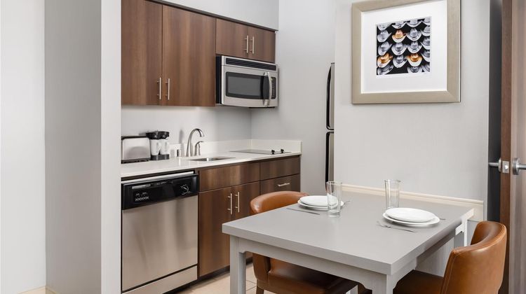 Homewood Suites by Hilton Midland, TX Other