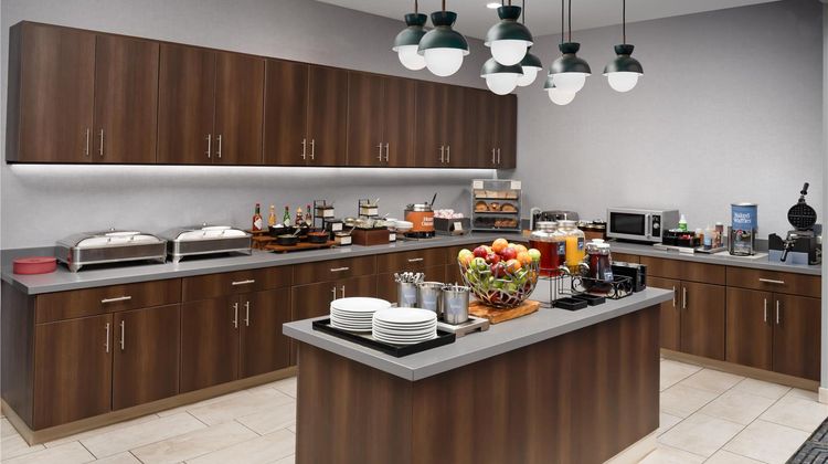 Homewood Suites by Hilton Midland, TX Restaurant