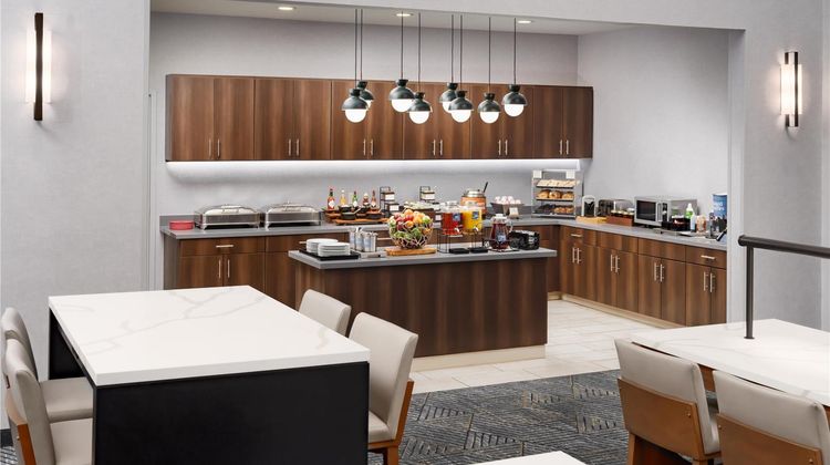 Homewood Suites by Hilton Midland, TX Restaurant