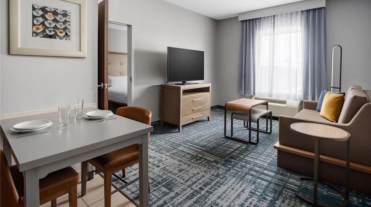 Homewood Suites by Hilton Midland, TX Room