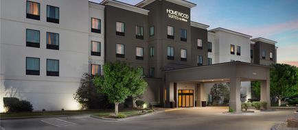 Homewood Suites by Hilton Midland, TX Exterior