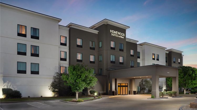 Homewood Suites by Hilton Midland, TX Exterior