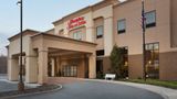 <b>Hampton Inn & Suites Mahwah Exterior</b>. Images powered by <a href="https://iceportal.shijigroup.com/" title="IcePortal" target="_blank">IcePortal</a>.