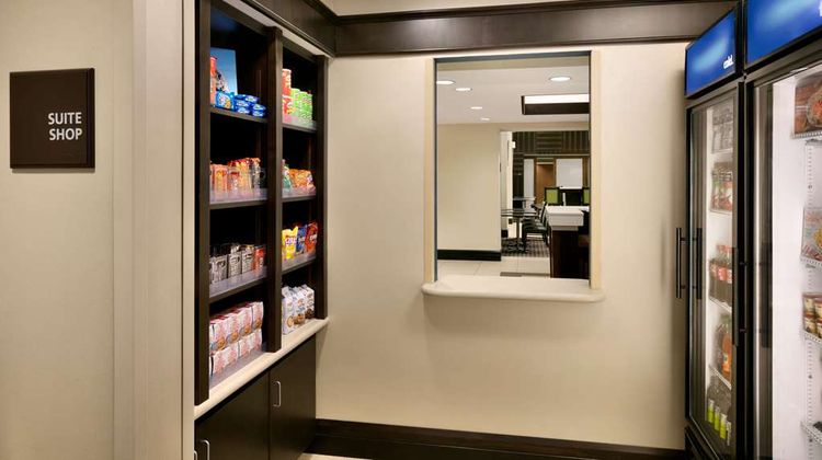 Hampton Inn & Suites Mahwah Restaurant