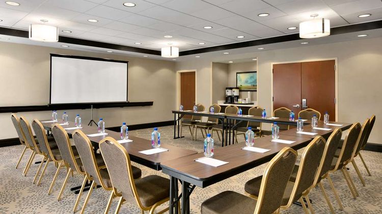 Hampton Inn & Suites Mahwah Meeting