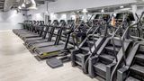 DoubleTree by Hilton Hotel & Spa Chester Health
