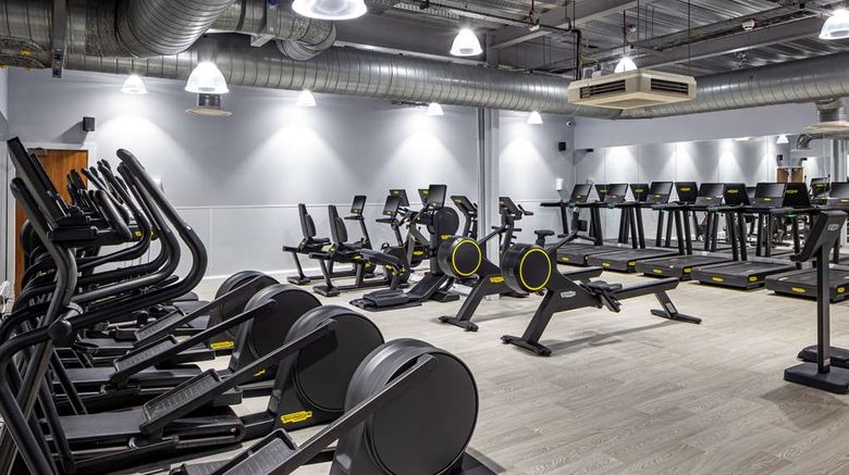 <b>DoubleTree by Hilton Hotel & Spa Chester Health</b>. Images powered by <a href="https://iceportal.shijigroup.com/" title="IcePortal" target="_blank">IcePortal</a>.