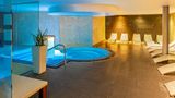 DoubleTree by Hilton Hotel & Spa Chester Pool