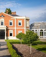 DoubleTree by Hilton Hotel & Spa Chester