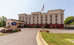 Hampton Inn Inwood