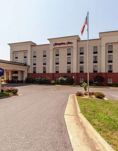 Hampton Inn Inwood