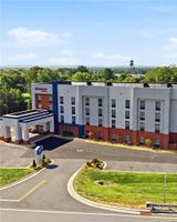 Hampton Inn Inwood