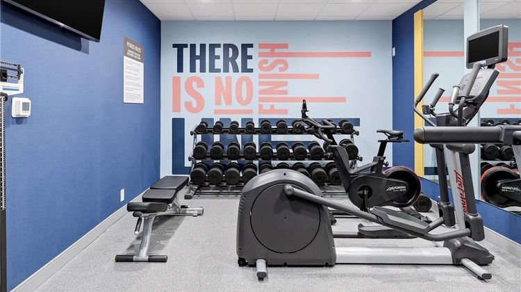 Hampton Inn Inwood Health