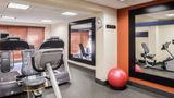 Hampton Inn Martinsburg Health