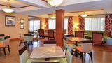 Hampton Inn Martinsburg Lobby