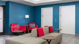 Hampton Inn Martinsburg Lobby
