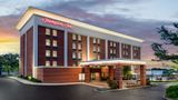 Hampton Inn Martinsburg Exterior