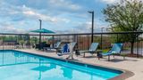 Hampton Inn Martinsburg Pool
