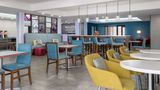 Hampton Inn Martinsburg Restaurant