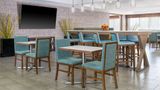 Hampton Inn Martinsburg Restaurant