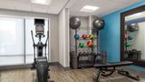 Hampton Inn Martinsburg Health
