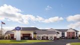 Hampton Inn Birch Run-Frankenmuth Exterior
