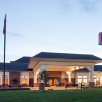 Hampton Inn Birch Run-Frankenmuth
