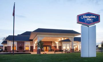 Hampton Inn Birch Run-Frankenmuth
