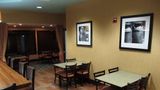 Hampton Inn Birch Run-Frankenmuth Lobby