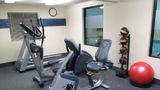 Hampton Inn Birch Run-Frankenmuth Health