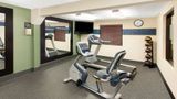 Hampton Inn Birch Run-Frankenmuth Health