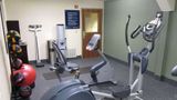 Hampton Inn Birch Run-Frankenmuth Health