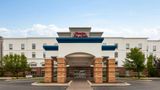 Hampton Inn & Suites - Saginaw Exterior