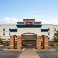 Hampton Inn & Suites - Saginaw