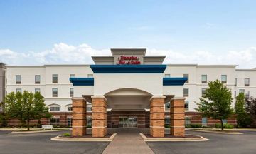 Hampton Inn & Suites - Saginaw