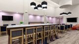 Hampton Inn & Suites - Saginaw Lobby