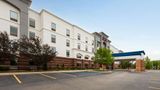 Hampton Inn & Suites - Saginaw Exterior