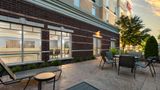Hampton Inn & Suites - Saginaw Exterior