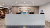 Hampton Inn & Suites - Saginaw Lobby
