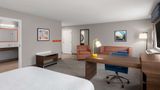 Hampton Inn & Suites - Saginaw Room