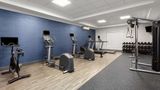 Hampton Inn & Suites - Saginaw Health