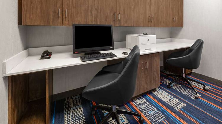 Hampton Inn & Suites - Saginaw Other