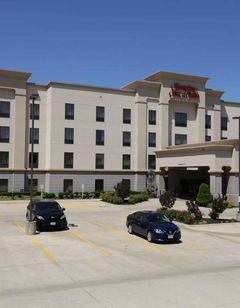 Hampton Inn & Suites McAlester