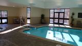Hampton Inn & Suites McAlester Pool