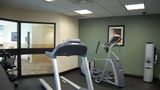 Hampton Inn & Suites McAlester Health